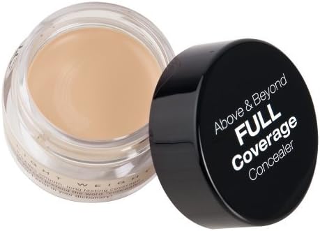 NYX Cosmetics Concealer Jar