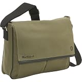 Best  Ben Sherman Accessories Canvas Messenger Bag,Olive,one size # Messenger Bag Read Reviews