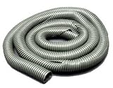 Gardner Bender #FLX-1007GR 1x5'GRY Poly Flex Tube