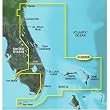 New-GARMIN VUS009R JACKSONVILLE TO KEY WEST BLUECHART G2 VISION - 30364