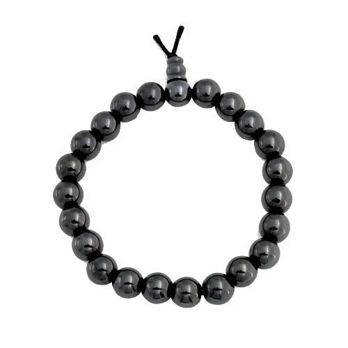 Hematite Bracelet Hematite Bracelet 8