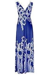 Fitted Jersey/Polyester/Spandex/Knit Sleeveless Striped Print Spring Summer Maxi Dress 