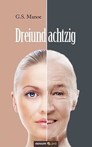 Dreiundachtzig (German Edition)