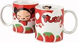 Eigenschaften Unitedlabels / PUCCA 