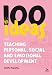 100 Ideas for Teaching Personal, Social and Emotional Development (100 Ideas for the Early Years)