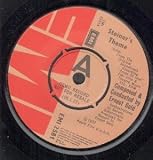 STEINER`S THEME 7" (45)