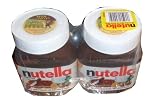 Nutella Chocolate Hazelnut Spread, 26.5 oz. (Pack of 2) by Nutella On Sale