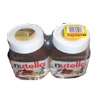 Nutella Chocolate Hazelnut Spread, 26.5 oz. (Pack of 2)