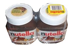 Nutella Chocolate Hazelnut Spread, 26.5 oz. (Pack of 2)