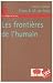 Les frontières de l'humain