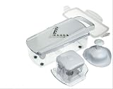 Produkt-Bild: TV Das Original - Genius Speed Slicer - Multifunktions-V-Hobel
