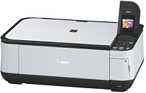 Canon インクジェット複合機 MP480