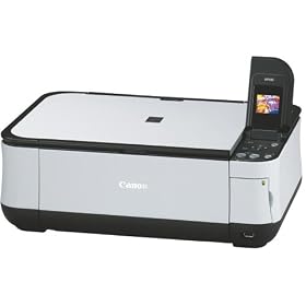 Canon �C���N�W�F�b�g�����@ MP480