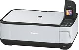 Canon �C���N�W�F�b�g�����@ MP480