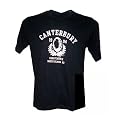 MAORI TEE-SHIRT - CANTERBURY