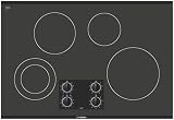 Bosch 30 NEM3064UC 300 Series Black Electric Cooktop