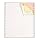 TOPS Carbonless Computer Paper Ream with 1/2 Inch Removable Margins, 9.5 x 11 Inches, 3-Part, 15 Pound, 1100 Sheets, White and Canary and Pink, (55179)