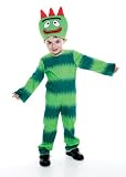 Yo Gabba Gabba Brobee Opp 3-4T
