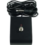 SAVE $6.40 - Marshall Footswitch, One Button With LED $14.95