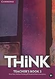 Think. Teacher's book 2. B1