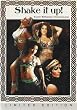 Shake It Up!: Exotic Bellydance Performances