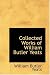 Collected Works of William Butler Yeats