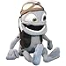Crazy Frog - Der verrückte Frosch Plüsch Figur