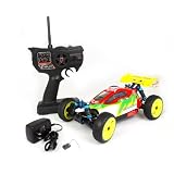 ZD Racing 9018 1 16 Scale 4WD Brushless Electric Buggy (RTR) by ZD Racing