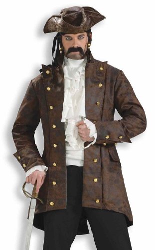 Pirate Buccaneer Jacket