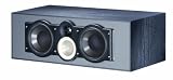 Paradigm CC-190 V.6 Center Channel Speaker (Black)