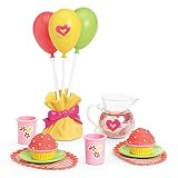 American Girl Bitty Twin Birthday Party Set