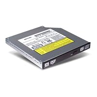 Panasonic UJ-230 Slim Blu-ray Burner SATA Drive.