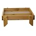 Kitchen & Housewares : Stovall 15F Large Screen Feeder Tray