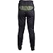 4ucycling Mens Windstopper Casual Outdoor and Multi Sporting Pants Fleeced XXL(Kaijia)