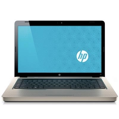 HP G62-149WM 15\