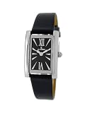 Cheap Le Chateau 7021LROM_BLK Ladies Watches – Discount Le Chateau Womens Leather Watches