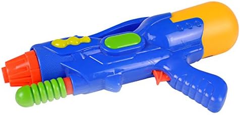 CSJFW Extra Large Water Reservoir Blaster Color Blue