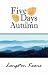Five Days in Autumn