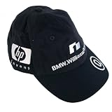 Cap: Formula One,1 BMW Williams F1 Team KIDS NEW!