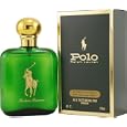2 oz. of Polo cologne