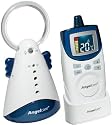 ANGELCARE Babyphone AC 420D - Modell 2010 - ÖKO-Test SEHR GUT in 11/2009