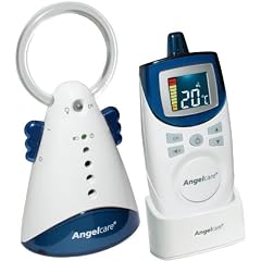 ANGELCARE Babyphone AC 420D - Modell 2010 - �KO-Test SEHR GUT in 11/2009