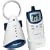 ANGELCARE Babyphone AC 420D - Modell 2010 - �KO-Test SEHR GUT in 11/2009