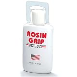 Tennis Grip Drier Rosin Bottle by Unique Sports