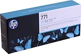 New-INK, HP, HP771 775ML LIGHT CYAN - CE042A