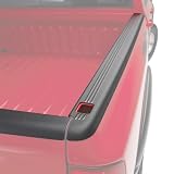 EGR 852354 Bed Rail Cap with Holes
