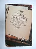 The musical companion