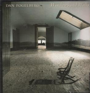 Windows and Walls [Vinyl LP] by Dan Fogelberg