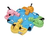 Hungry Hippos Game