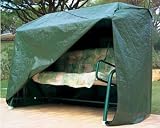 Garden Swing 3 Seater Hammock Night Cover
